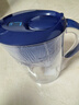 碧然德（BRITA）家用净水壶 滤水壶滤芯 MAXTRA+LE 去水垢专家滤芯 6枚装 实拍图