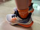 安踏儿童运动鞋GS3骇浪体测跑鞋夏季男大童中考跑步鞋竞训312525572 实拍图