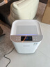 霍尼韦尔（Honeywell）空气净化器除甲醛细菌花粉过敏原tvoc流感病毒 新房除醛 空气消毒机【家电国家补贴】KJ760F-P22W  实拍图