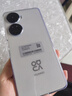 华为 nova 11 SE前后双高清摄像手机 256GB 雪域白 华为鸿蒙智能手机【赠话费券】国家补贴 实拍图