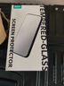 亿色适用苹果11/XR钢化膜iPhone 11/XR手机膜高清全屏全覆盖防摔防指纹钻石玻璃软边手机前保护贴膜 实拍图