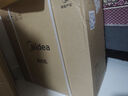 美的（Midea）【白泽Max 1200G】0阻垢剂净水器国家补贴家用 6年RO反渗透厨下式直饮过滤净水机 触控屏双出水 实拍图
