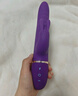伊珞EROCOME 震动棒成人情趣性用品女人专用高级玩具夫妻房事调情工具伸缩振动av按摩私处入体姿势辅助自慰器 实拍图