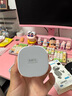 Sibyl 真无线蓝牙耳机入耳式双耳降噪运动游戏低延迟音乐高音质超长续航适配华为oppo苹果vivo学生福音 灰色【APP+40ms低延迟+续航60h】 实拍图