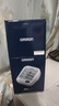 欧姆龙（OMRON）【行业销冠】电子血压计血压仪老人家用测量仪器医用高精准U724J 实拍图