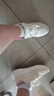 361°运动鞋女浩瀚春夏季百搭透气厚底休闲老爹鞋子女682236705F-10 实拍图