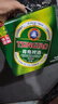 青岛啤酒（TsingTao）经典啤酒 600ml*12瓶 升级大容量 整箱装 父亲节礼物 实拍图