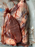 恒都 国产原切牛腱子肉 2斤 冷冻 不含腱子芯 谷饲牛肉 实拍图
