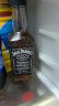 杰克丹尼（Jack Daniels） 黑标200ml  美国田纳西州 调和型威士忌 实拍图