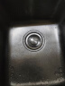 潜水艇（Submarine）洗菜盆提笼漏水塞洗碗槽漏塞水池封水盖子水槽堵水过滤防堵网篮 水槽盖丨适用110下水器） 实拍图