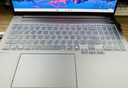 嘉速联想小新14/小新14SE 2025款 键盘膜 高清屏幕膜 14英寸笔记本电脑保护贴膜套装 一套配齐更省事 实拍图