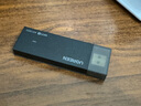 绿联USB无线网卡WiFi6 智能免驱AX1800 双频5G网卡 台式机专用WiFi接收器主机网络发射器 实拍图