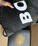 BOXLAMP智能星空灯Plus星空投影灯20W米家APP接入客厅星空顶 月上树梢 实拍图