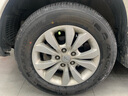 玛吉斯（MAXXIS）轮胎/汽车轮胎 215/65R16 98H EC1 SUV 适配途观/奇骏 实拍图