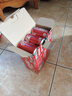 可口可乐（Coca-Cola）汽水 碳酸饮料 200ml*12罐  迷你摩登罐 新老包装随机发货 实拍图
