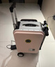 Airwheel爱尔威电动行李箱可骑行登机箱智能拉杆箱代步旅行箱可坐20英寸 实拍图