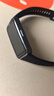 华为（HUAWEI）手环10 标准版 羽砂黑 智能手环专业睡眠分析情绪健康铝合金机身心率监测运动手环华为手环9升级 实拍图