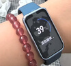 华为（HUAWEI）手环10 标准版 托帕蓝 智能手环专业睡眠分析情绪健康铝合金机身心率监测运动手环华为手环9升级 实拍图