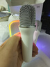 索爱（soaiy）SK6话筒麦克风k歌麦克风音响一体机无线蓝牙音箱唱歌专用神器家庭ktv音响套装儿童话筒 实拍图