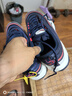 耐克（NIKE）男休闲鞋AIR MAX 97低帮运动鞋921826-405蓝色41 晒单实拍图