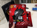 张飞香辣灯影牛肉丝100g*3 麻辣零食小吃解馋 实拍图