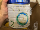 美素佳儿（Friso）皇家美素佳儿2段(Friso Prestige) 较大婴儿配方奶粉2段 6-12个月 2段 800g 2罐 实拍图