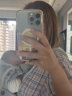 BabyBjorn瑞典品牌进口透气婴幼儿背带抱娃神器Harmony背带0-3岁 银灰色 实拍图