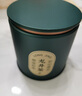 第一江南2025新茶绿茶西湖龙井特级150g明前茶叶礼盒装春茶嫩芽高端送礼品 实拍图