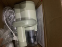 松下（Panasonic）除螨仪床宝 升级宠物强除毛除螨模式 UV紫外线杀菌 双电机14000Pa大吸力 MC-DC5G 实拍图