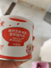 秋田满满有机婴儿面条【200g*3】组合装宝宝面条 原味+鳕鱼+牛肉番茄 实拍图