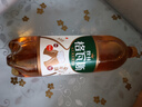 秋林格瓦斯 格瓦斯 俄罗斯风味 面包发酵饮料 1.5L*6瓶 整箱装 实拍图