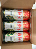 雪花啤酒海拉尔全麦9度500ml*12听 整箱装 实拍图