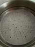 美丽雅蒸笼纸28CM*100张 一次性食品级蒸屉纸 包子馒头垫纸 实拍图