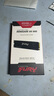 金士顿（Kingston）2TB SSD固态硬盘 M.2接口(NVMe PCIe 5.0×4) FURY Renegade 读速高达14700MB/s AI 电脑配件 实拍图