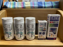 松达松花粉爽身粉婴儿痱子粉非玉米粉无滑石粉护臀舒爽腌脖子52g 实拍图