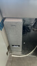 美的（Midea）国家补贴净水器家用0阻垢剂白泽1000G 5年长效RO反渗透 厨下式净水机过滤器直饮机净水机 2.65L/分 实拍图