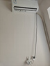 吉顺10a转16a插座空调排插线板大功率热水器电磁炉延长线拖接线板插排4000W插头 0.19米 实拍图