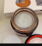hfp果酸净澈清洁面膜5g*2 泥膜去角质黑头粉刺深层清洁毛孔 实拍图