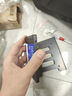 西部数据（WD）笔记本台式机电脑 SSD固态硬盘 SA510 SATA M.2 Blue系列 3D技术 高速读写 WD Blue SATA | 性能款 超大容量 2TB 实拍图
