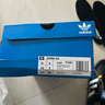 阿迪达斯 adidas三叶草sambaT头鞋运动鞋男女休闲鞋B75807  43 实拍图