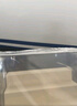JEKO&JEKO盲盒展示盒分层透明手办收纳盒泡泡玛特labubu玩具展示架三层阶梯 实拍图
