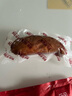 秋林里道斯 中华老字号 哈尔滨红肠580g/袋 量贩装 东北特产 休闲零食 实拍图