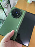 vivo X Fold5 217g超轻薄 等效6000mAh蓝海电池 超可靠三防折叠屏 蔡司超级长焦 AI 新品折叠屏手机 青松 16GB+512GB +99元赠vivo折叠尊享服务包 实拍图