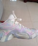耐克（NIKE）Jordan官方耐克乔丹新年蜕变系列TATUM 3塔图姆3男子篮球鞋HF3087 103山峰白/微绿/足球灰 40 晒单实拍图