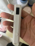 Miss Candy手持美甲灯一字灯美甲师专用烤甲油胶灯不黑手家用速干便携PT068 实拍图