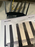 普联（TP-LINK）大道路由器7DR6430 BE6400 5G WiFi7千兆双频家用高速穿墙 2.4G wifi6无线 2.5G网口 游戏加速 实拍图