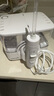 洁碧（Waterpik）冲牙器家用台式洗牙器水牙线洁牙器家用预防牙结石小魔盒GT17-12白礼物父亲节礼物 实拍图