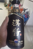茅台（MOUTAI）汉酱酒 酱香型白酒 51度 500ml*1 单瓶装 实拍图