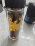 福茗源红茶叶 滇红毛峰红茶 百年古树春茶2025新茶叶礼盒200g茶叶自己喝 实拍图