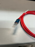 毕亚兹 Type-C转HDMI投屏线Switch同屏线USB-C转换头高清4K60Hz转换器掌机充电转接线手机连接电视配件 实拍图